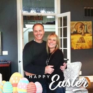 Meet your Posher, Leslie